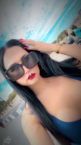 Antonella Fox