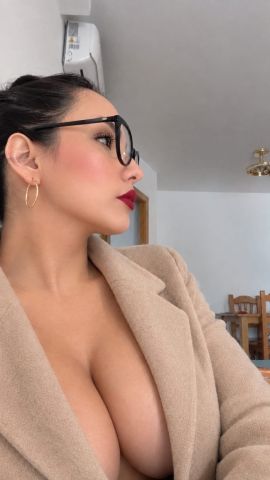 Antonella Fox