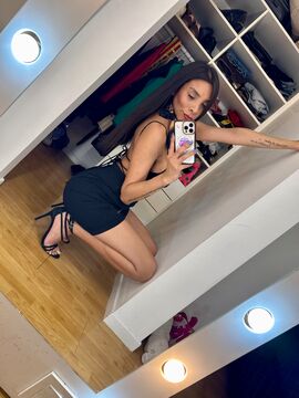 Hanna Nahir