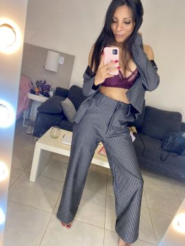 Hanna Nahir