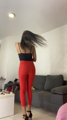 Hanna Nahir