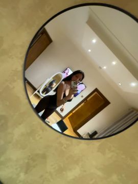 Hanna Nahir
