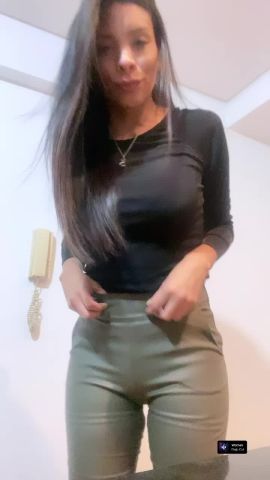 Hanna Nahir