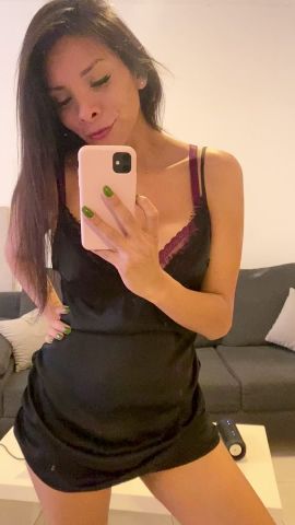 Hanna Nahir
