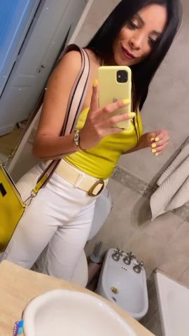 Hanna Nahir