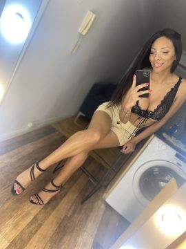 Hanna Nahir