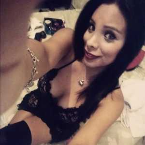 Hanna Nahir