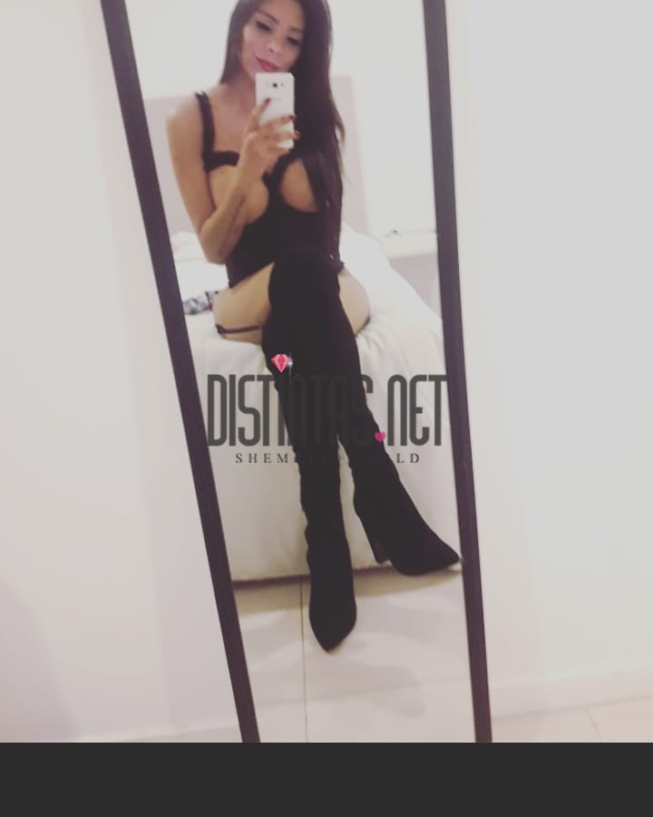 Hanna Nahir