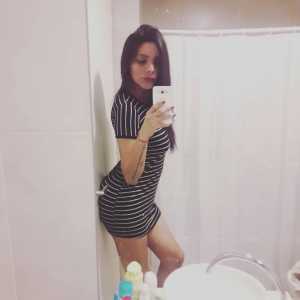 Hanna Nahir