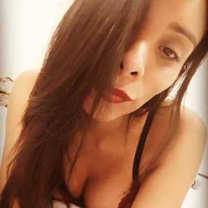 Hanna Nahir