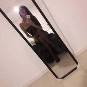 Hanna Nahir