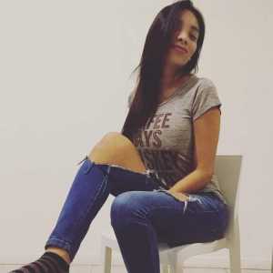 Hanna Nahir