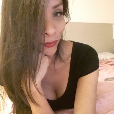 Hanna Nahir