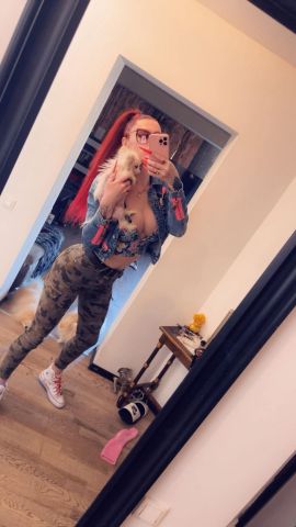 Afrodita Goddess