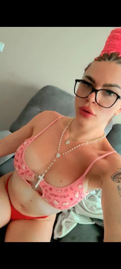 Afrodita Goddess