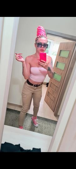 Afrodita Goddess