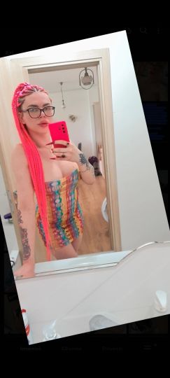 Afrodita Goddess