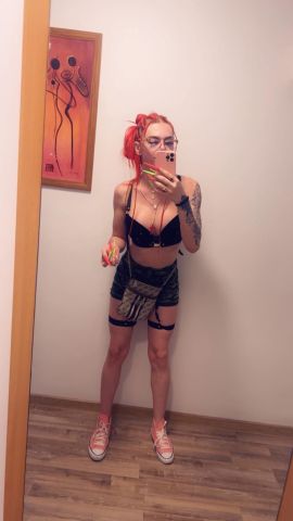 Afrodita Goddess