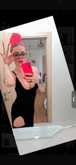 Afrodita Goddess