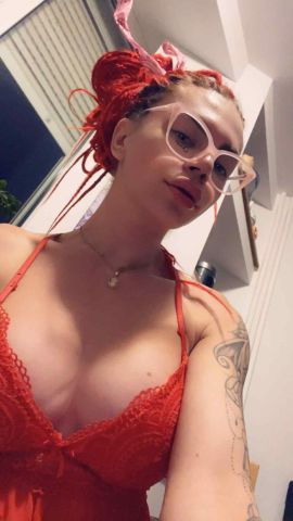 Afrodita Goddess