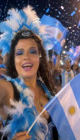 Deusa Mia