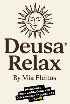 Deusa Mia