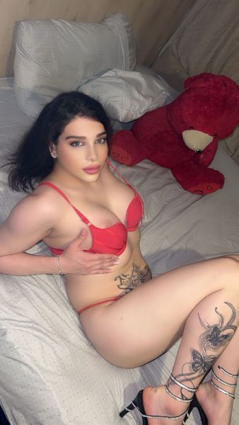 Escorts Trans Maram in Dbayeh