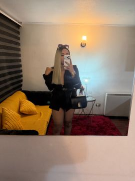 Adaly Chic