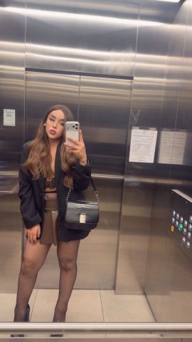 Adaly Chic