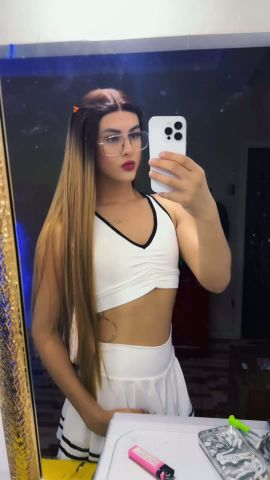 Stefi Fiestera