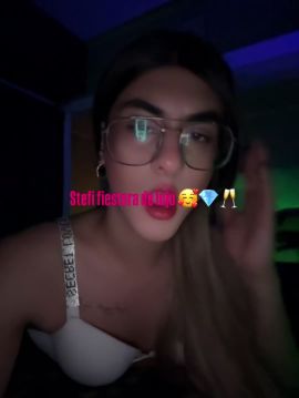 Stefi Fiestera