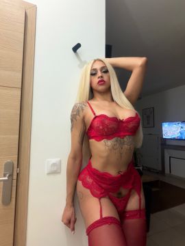 Emilly portynare