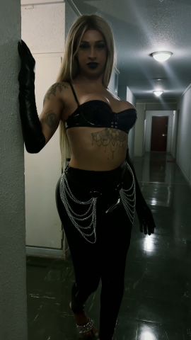 Emilly portynare