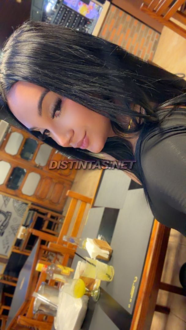 Daniela Ybarra