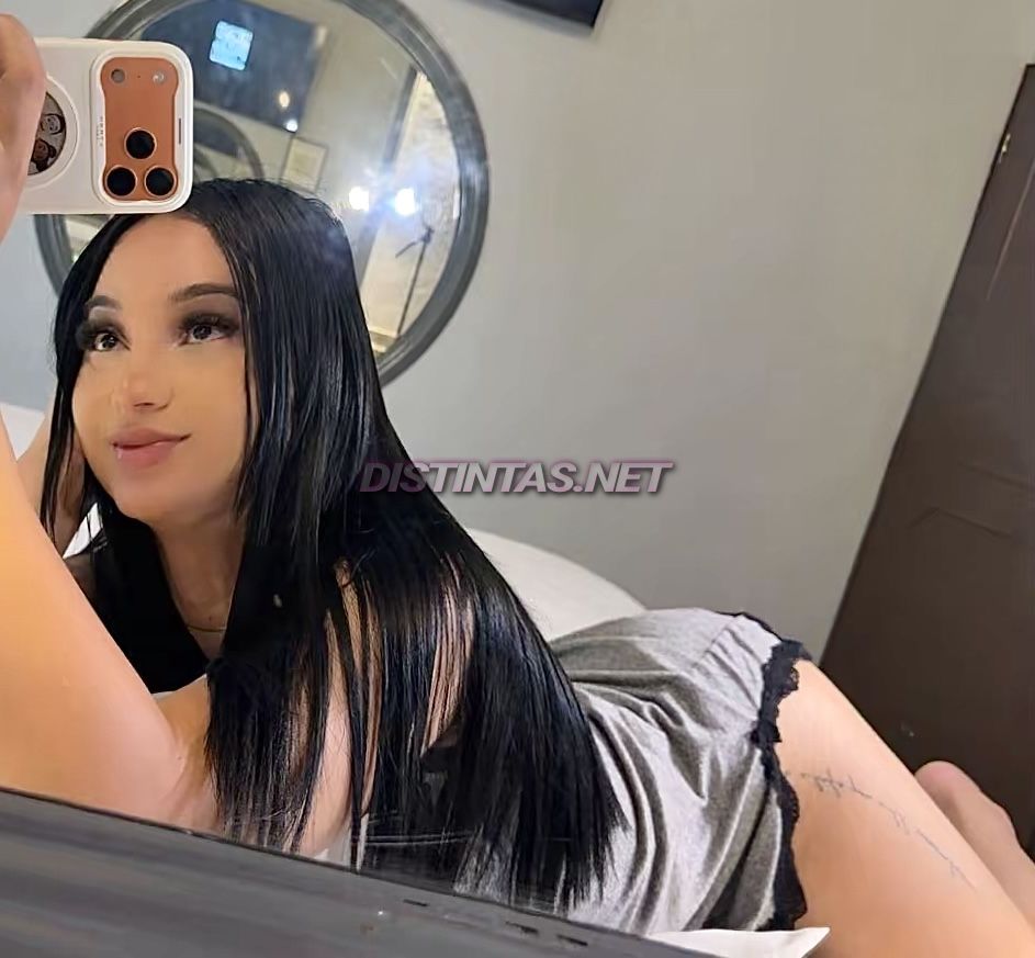 Daniela Ybarra