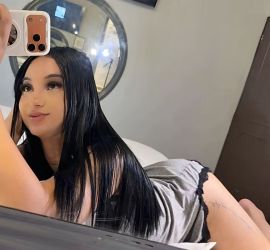 Daniela Ybarra
