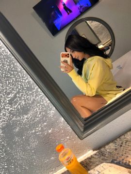 Daniela Ybarra