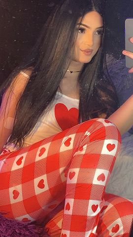Daniela Ybarra