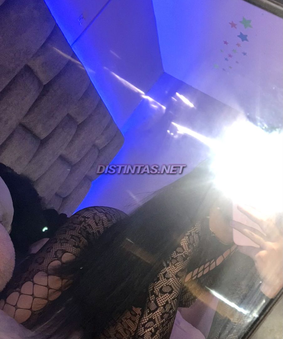 Daniela Ybarra