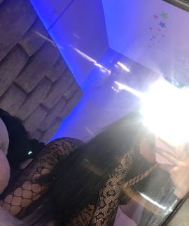 Daniela Ybarra