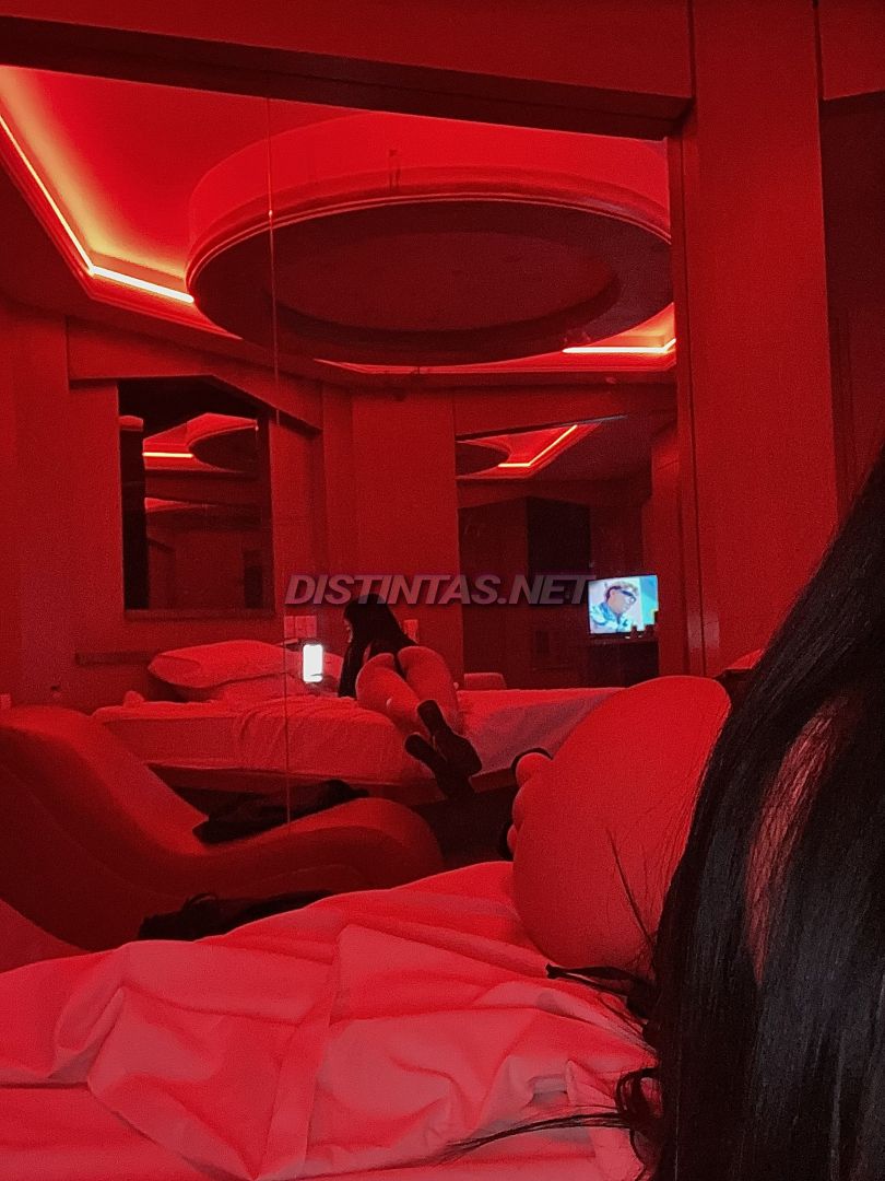 Daniela Ybarra