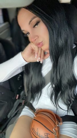 Daniela Ybarra