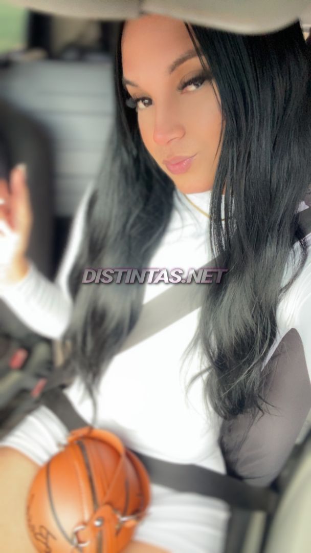 Daniela Ybarra