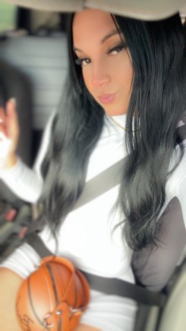 Daniela Ybarra