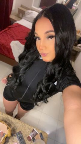 Daniela Ybarra