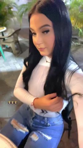 Daniela Ybarra