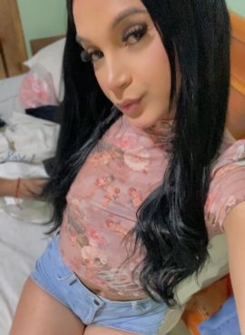 Daniela Ybarra