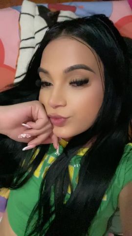 Daniela Ybarra