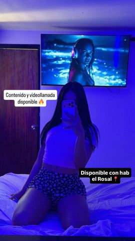 Daniela Ybarra
