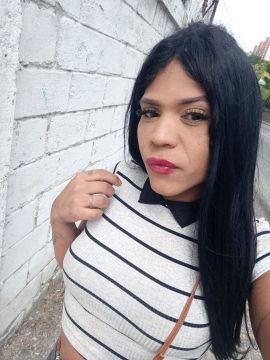 Sabrina Ortiz 
